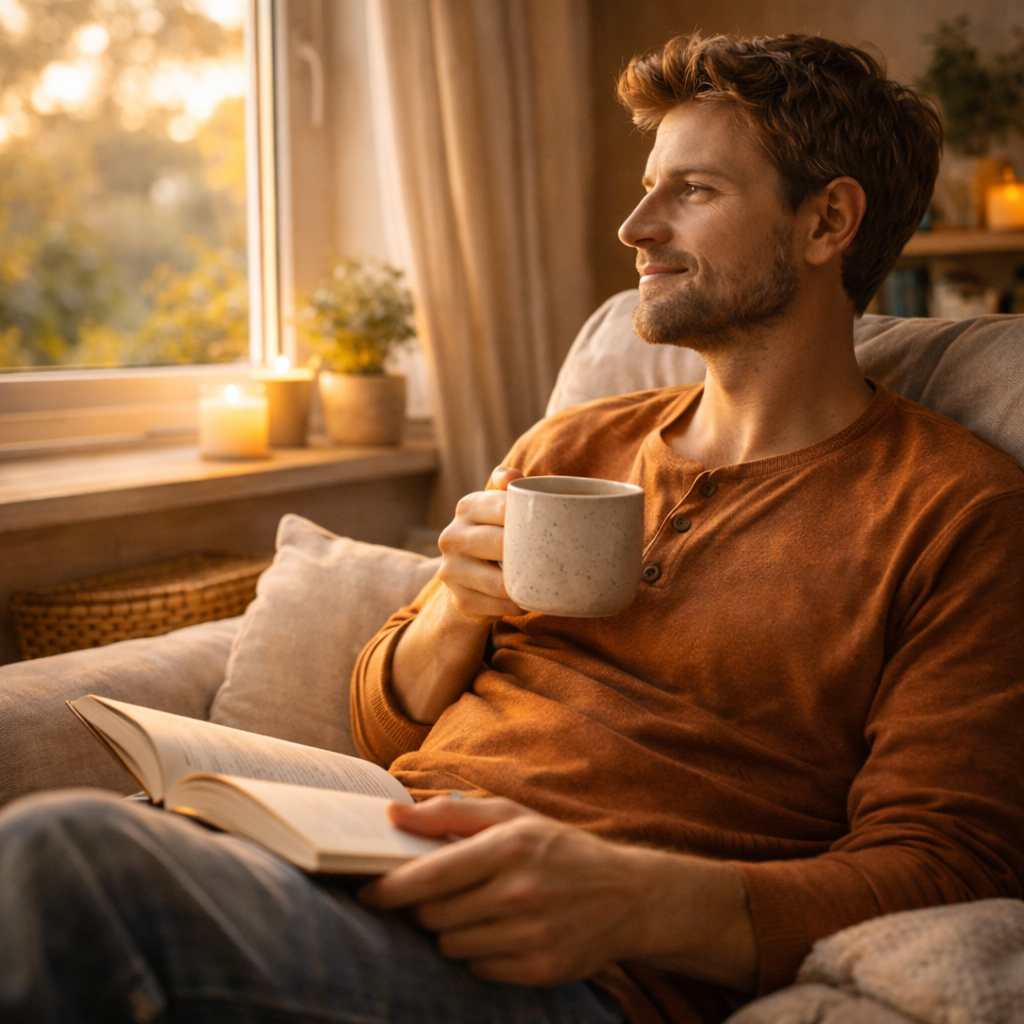 Belajar Mempercayai Cara Sendiri dalam Menjalani Hari